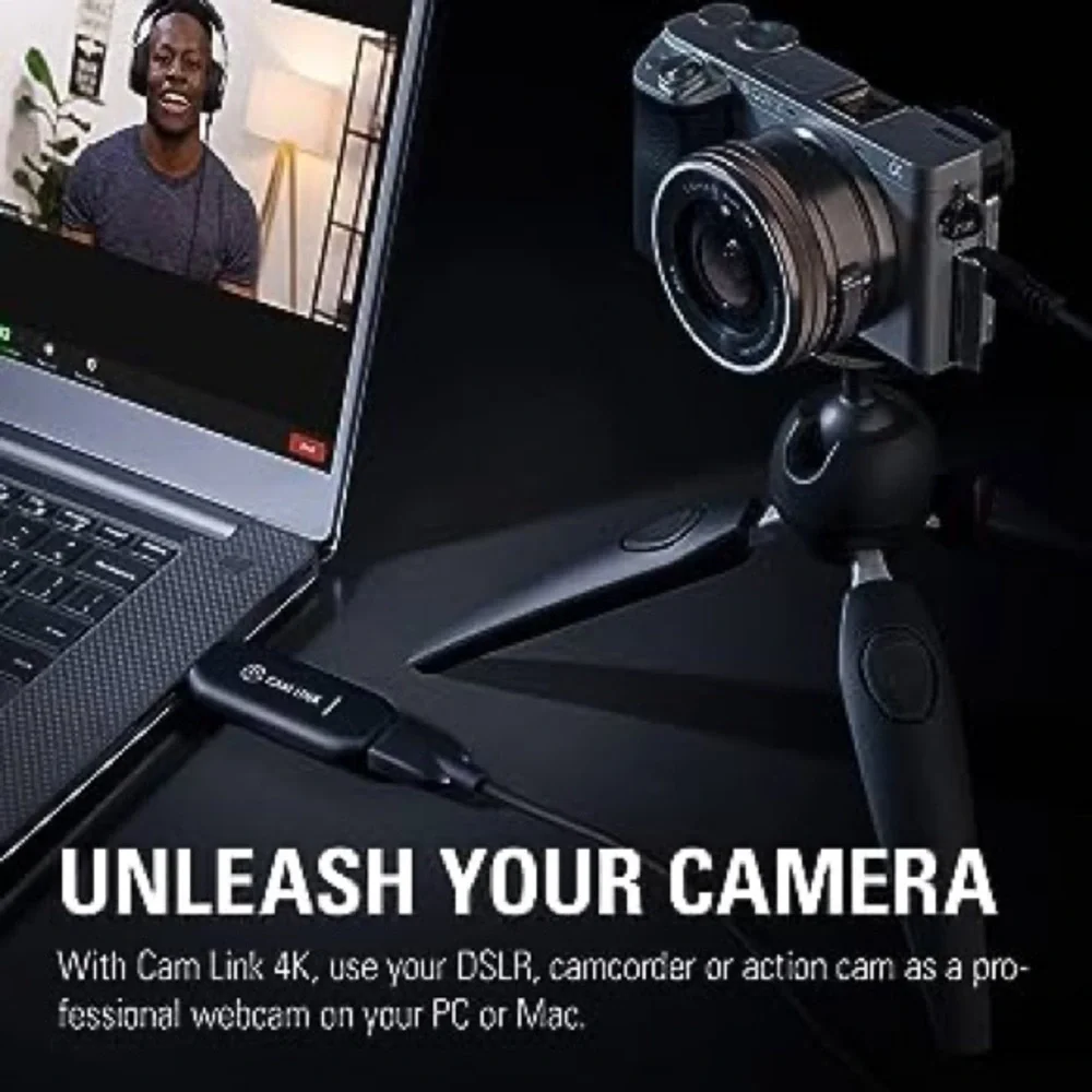 Elgato Cam Link 4 NIB
